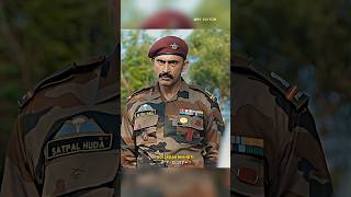 INDIAN ARMY ME LEKIN AUR MAGAR KI KOI JAGAH NHI HOTI  Officers Training Academy naam naam nishan [upl. by Neddy]