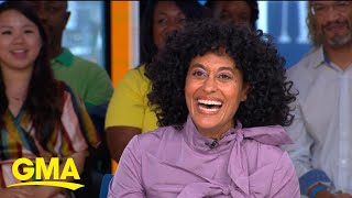 Blackish Season 2 Episode 16 Review amp Aftershow  AfterBuzz TV [upl. by Eenolem]