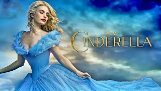 Cinderella Movie Explained in HindiUrdu  2015 FantasyRomance film summarized in हिन्दीاردو [upl. by Brost442]