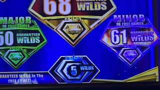 Choctaw Slots is live on the Las Vegas Strip [upl. by Lorsung507]