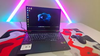 I Bought The New BEST Budget Gaming Laptop [upl. by Norved]