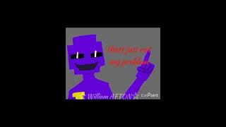 müq oldu youtube kaliteyi düşürme keşfetbeniöneçıkar fnaf capcut purpleguyfnaf henry charlie [upl. by Llertnauq800]