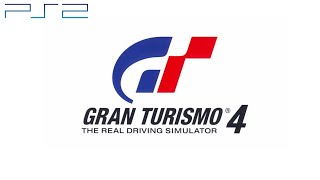 OLD Playthrough PS2 Gran Turismo 4  Part 3 of 3 [upl. by Dlabihcra]