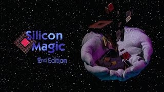 Silicon Magic 2nd Edition Preview [upl. by Pedrick214]