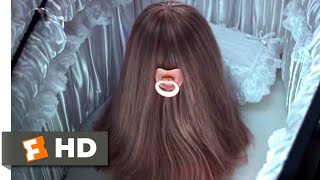 Addams Family Values 1993  Bachelor Party Scene 410  Movieclips [upl. by Amlez]