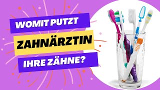 Neues Quartal Neue Zahnbürsten im Herbst 🍁  DoctorAmi [upl. by Ru]