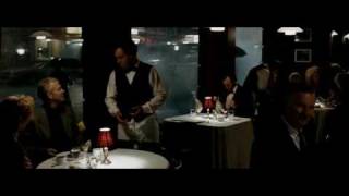 Watchmen Dinner Scene [upl. by Acisey]