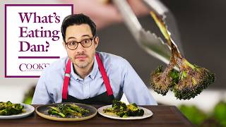 3 Keys to the Best Roasted Broccoli  What’s Eating Dan [upl. by Atnek]