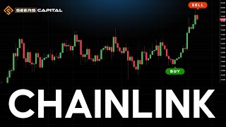 Chainlink LINK Price News Today  Price Forecast Technical Analysis Update and Price Now [upl. by Klemperer]