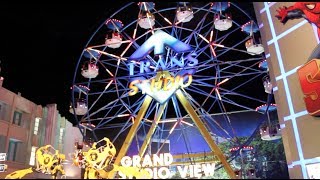 Trans Studio Theme Park  Trans Studio Makassar [upl. by Enovaj732]