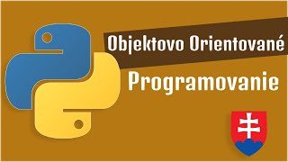 Objektovo orientované programovanie  Lekcia 4  Statické metódy a Metódy triedy [upl. by Lorn]