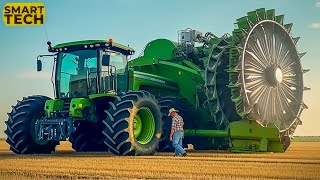 100 Modern Agriculture Machines That Are At Another Level [upl. by Yleen]