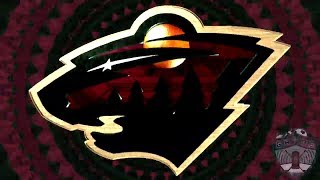 TBT Minnesota Wild 2011 Goal Horn [upl. by Yadnil390]