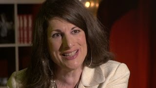 Former Sex Worker Maggie McNeill on Why We Should Decriminalize Prostitution [upl. by Sirraf]