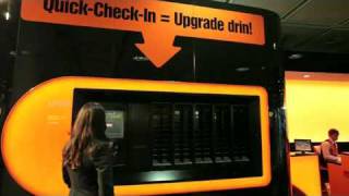 Sixt QuickCheckIn Terminal Anleitung deutsch [upl. by Padraig]