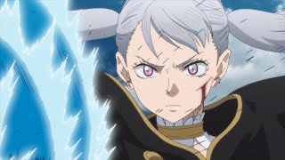 Relentless Roar  Black Clover SimulDub Clip [upl. by Willcox162]