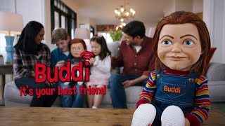 review childs play 2019 [upl. by Dom131]