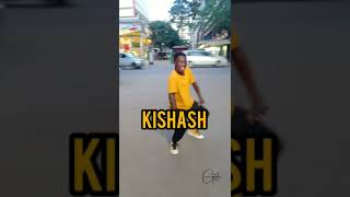 KISHASH  Lil Maina ft Ndovu Kuu [upl. by Agathe]