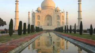 The Taj Mahal A Mughal Love Story  The Coolest Stuff on the Planet [upl. by Anotyad]