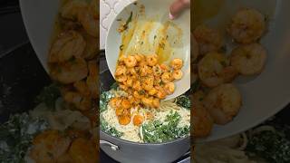 Quick and Simple FamilyFriendly Shrimp Dish [upl. by Aneladdam]