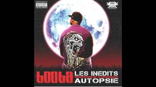 Booba  Double Poney Instrumental [upl. by Dodi561]