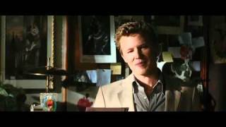 Letters to Juliet 2010 Official Trailer [upl. by Lemak]