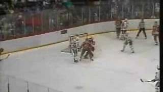 431988  New Jersey Devils vs Chicago Blackhawks  FIRST PLAYOFF BERTH [upl. by Bowler668]