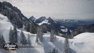 Charmey region Switzerland [upl. by Ferneau841]