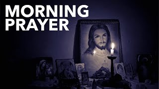 Catholic Morning Prayer [upl. by Juanne]