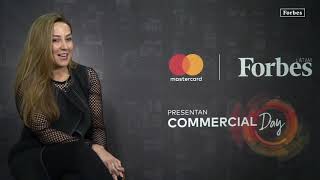 Mastercard commercial day by Forbes [upl. by Ancelin]