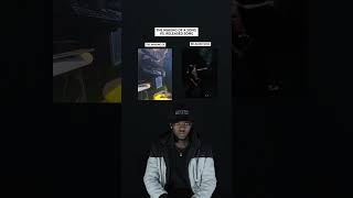 The Making Of A Song Vs Released Travis Scott  FEN ft Playboi Carti shorts travisscott music [upl. by Sidnac]