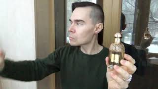 Aqua Allegoria Flora Nymphea Guerlain Обзор аромата [upl. by Hughie]