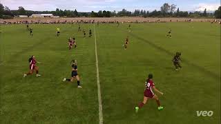 Jordynn Koria  Summer 2024 Highlights [upl. by Esirehc]