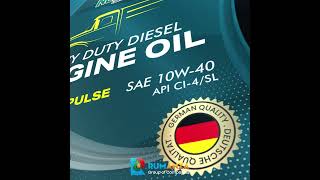 Nescol Lubricants  High quality Oils [upl. by Kronfeld]