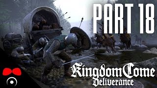 VESNICKÝ HŇUP MELICHAR  Kingdom Come Deliverance 18 [upl. by Traver565]