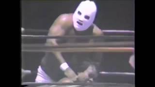 Best of Houston Wrestling est 19841985 Episode 3 [upl. by Mccord257]