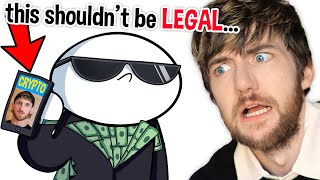 Exposing Scammers With TheOdd1sOut [upl. by Nichole973]