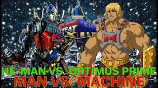 SCAW Blood Sweat amp Tears XII Preview  Man vs Machine [upl. by Attenov167]