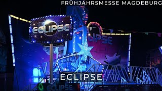 Eclipse Korten  Pourier  Frühjahrsmesse Magdeburg 2024  OffRide [upl. by Dettmer]