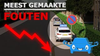 Auto theorie examen september 2023 [upl. by Llerrot253]