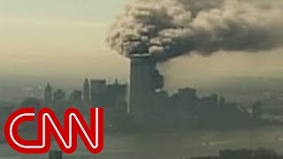 Look back at how September 11 unfolded [upl. by Hillinck270]