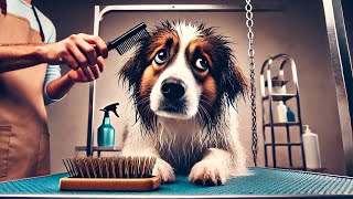 Why Your Dog Hates Grooming and How to Fix It [upl. by Gonta]