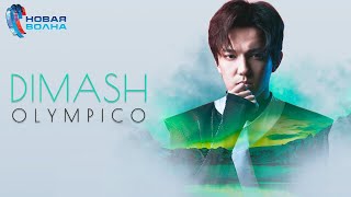 Dimash  Olympico  New Wave 2019 Sochi [upl. by Finn365]