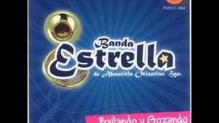 Banda de Viento Estrella de Ahuatitla Hgo Mi ranchito [upl. by Eisyak589]