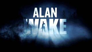 Alan Wake Soundtrack  Space Oddity [upl. by Oht543]