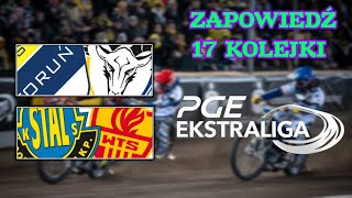 PGE Ekstraliga 2024  Zapowiedź 17 Kolejki  Pora na półfinały Powrót Sayfutdinova [upl. by Currie943]