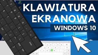 15 skrótów klawiszowych Windows 10 które warto znać [upl. by Juback432]