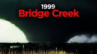 Bridge Creek  The Strongest Tornado Ever Recorded [upl. by Nile]