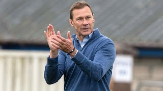 Duncan Ferguson  ICTFC 11 Montrose  1708204 [upl. by Ashlan]