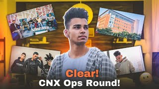 CLEAR CONCENTRIX “OPS ROUND” LIVE TEST  HOW TO CLEAR [upl. by Mailiw]